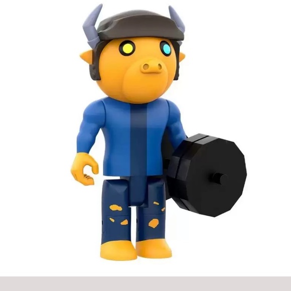 Roblox Piggy Billy series 2 - Picture 7 of 7
